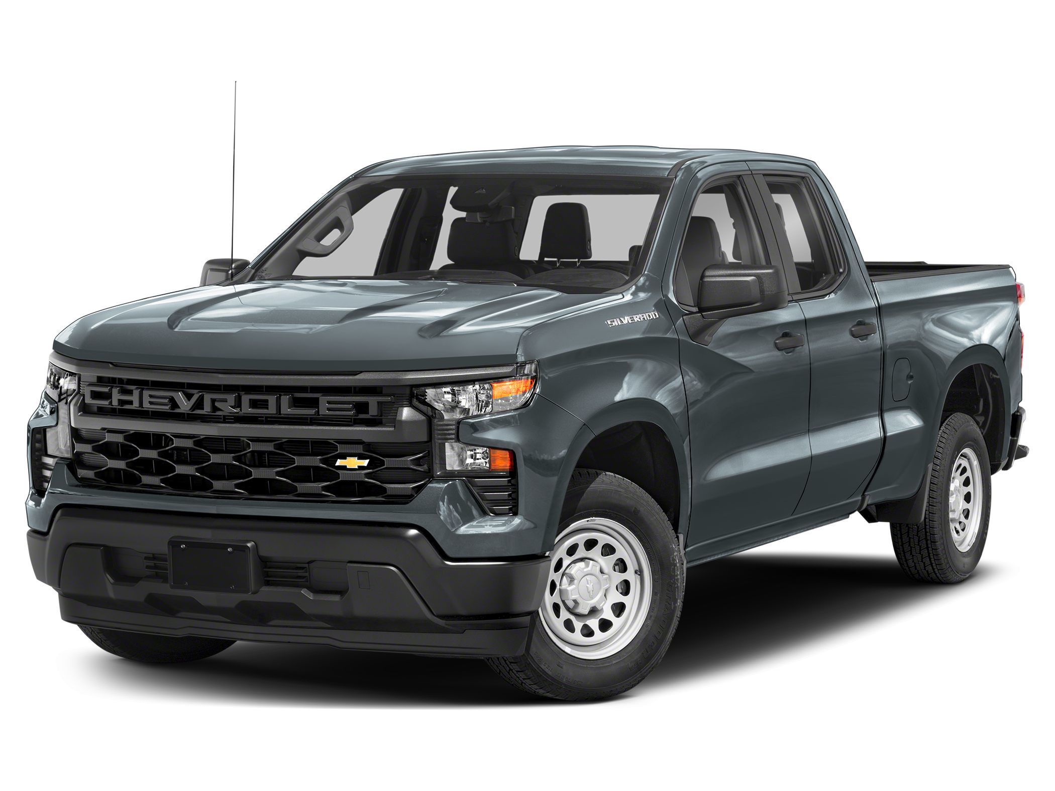 chevrolet silverado 1500 2024 1GCRABEK1RZ352930 image chevrolet silverado 1500 2024 1GCRABEK1RZ352930 image